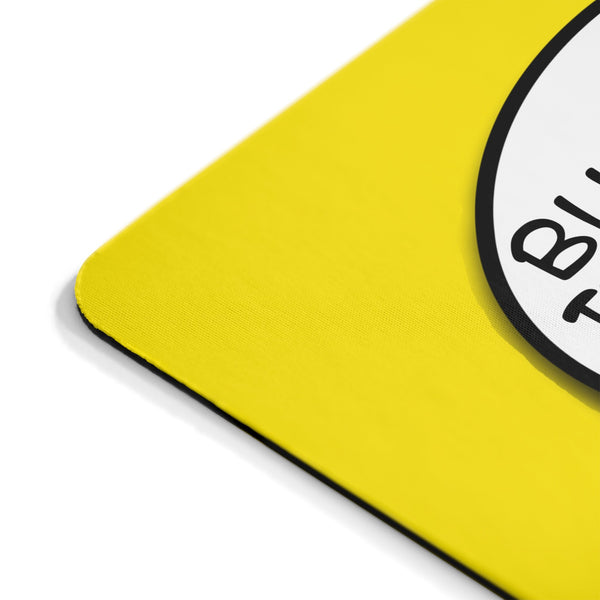 But I Read it Online it Must Be True Mousepad-Printify-Rectangle-| All-Over-Print Everywhere - Designed to Make You Smile
