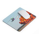 Cat Copter Mousepad-Printify-Rectangle-| All-Over-Print Everywhere - Designed to Make You Smile