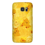 Cheezy Smartphone Case-Gooten-Samsung S7-| All-Over-Print Everywhere - Designed to Make You Smile
