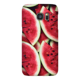Watermelon Invasion Smartphone Case-Gooten-Samsung S7-| All-Over-Print Everywhere - Designed to Make You Smile