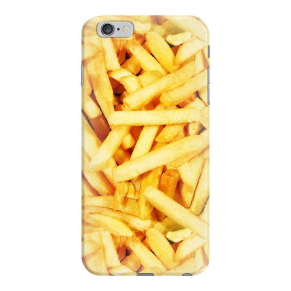 French Fries Invasion Smartphone Case-Gooten-iPhone 6 Plus/6s Plus-| All-Over-Print Everywhere - Designed to Make You Smile