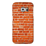 Brick Wall Smartphone Case-Gooten-Samsung Galaxy S6 Edge-| All-Over-Print Everywhere - Designed to Make You Smile
