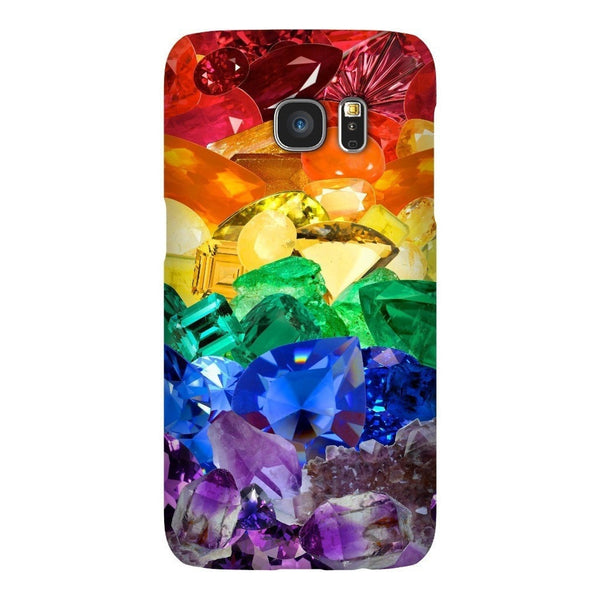 Crystal Pride Smartphone Case-Gooten-Samsung Galaxy S7-| All-Over-Print Everywhere - Designed to Make You Smile