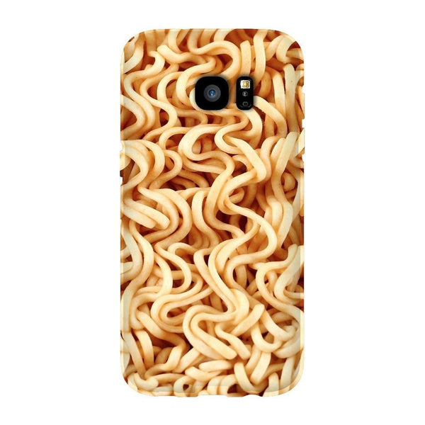 Ramen Invasion Smartphone Case-Gooten-Samsung Galaxy S7 Edge-| All-Over-Print Everywhere - Designed to Make You Smile