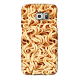 Ramen Invasion Smartphone Case-Gooten-Samsung Galaxy S6 Edge-| All-Over-Print Everywhere - Designed to Make You Smile