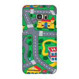 Carpet Track Smartphone Case-Gooten-Samsung Galaxy S6 Edge Plus-| All-Over-Print Everywhere - Designed to Make You Smile