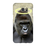 RIP Harambe Smartphone Case-Gooten-Samsung Galaxy S6 Edge Plus-| All-Over-Print Everywhere - Designed to Make You Smile