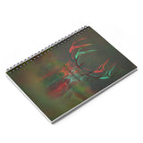 Deer Spiral Notebook-Printify-Spiral Notebook-| All-Over-Print Everywhere - Designed to Make You Smile