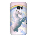 Magical Unicorn Smartphone Case-Gooten-Samsung S7-| All-Over-Print Everywhere - Designed to Make You Smile