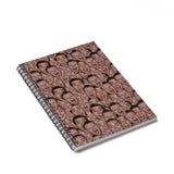 Your Face Custom Spiral Notebook-Shelfies-Spiral Notebook-| All-Over-Print Everywhere - Designed to Make You Smile