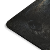Gorilla Mousepad-Printify-Rectangle-| All-Over-Print Everywhere - Designed to Make You Smile