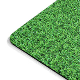 Grass Invasion Mousepad-Printify-Rectangle-| All-Over-Print Everywhere - Designed to Make You Smile