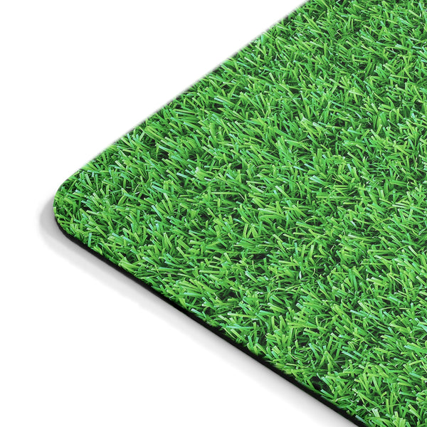 Grass Invasion Mousepad-Printify-Rectangle-| All-Over-Print Everywhere - Designed to Make You Smile