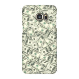 Money Invasion "Baller" Smartphone Case-Gooten-Samsung S6 Edge Plus-| All-Over-Print Everywhere - Designed to Make You Smile