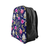 At Sea Backpack-Printify-Large-| All-Over-Print Everywhere - Designed to Make You Smile