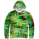 3D Mary Jane Hoodie-Shelfies-| All-Over-Print Everywhere - Designed to Make You Smile