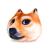 Doge 3D Pillow-Shelfies-| All-Over-Print Everywhere - Designed to Make You Smile