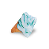 Ice Cream Cone 3D Pillow-Shelfies-| All-Over-Print Everywhere - Designed to Make You Smile
