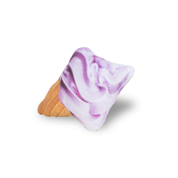 Ice Cream Cone 3D Pillow-Shelfies-| All-Over-Print Everywhere - Designed to Make You Smile