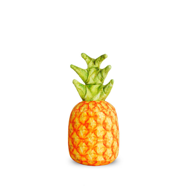 Pineapple 3D Pillow-Shelfies-Small-| All-Over-Print Everywhere - Designed to Make You Smile