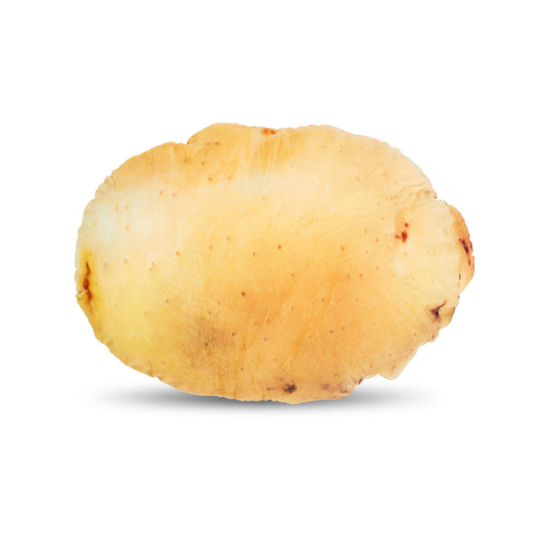 Potato 3D Pillow-Shelfies-| All-Over-Print Everywhere - Designed to Make You Smile