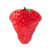 Strawberry 3D Pillow-Shelfies-| All-Over-Print Everywhere - Designed to Make You Smile