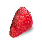 Strawberry 3D Pillow-Shelfies-| All-Over-Print Everywhere - Designed to Make You Smile