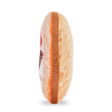Strawberry Toast Giant 3D Pillow-Shelfies-One Size-| All-Over-Print Everywhere - Designed to Make You Smile