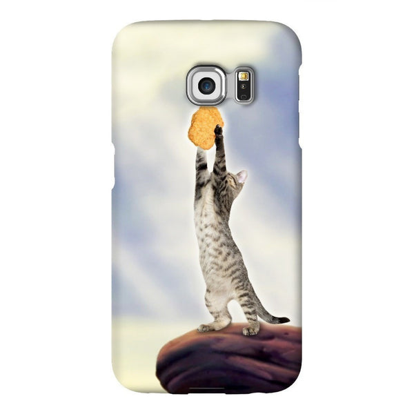 Circle of Life Smartphone Case-Gooten-Samsung S6 Edge-| All-Over-Print Everywhere - Designed to Make You Smile