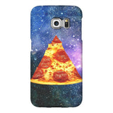Pizza Galaxy Smartphone Case-Gooten-Samsung Galaxy S6 Edge-| All-Over-Print Everywhere - Designed to Make You Smile