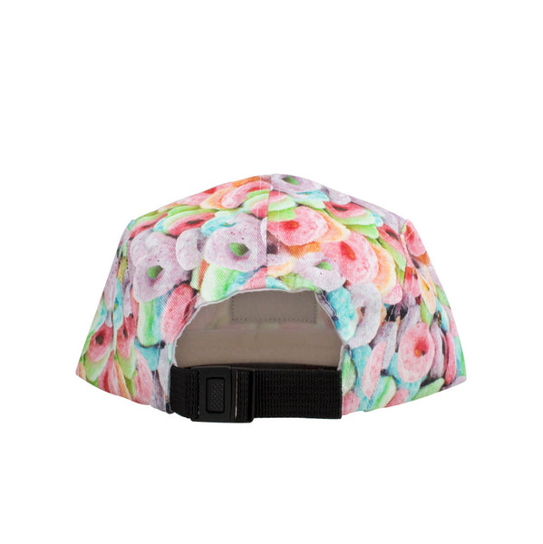 Cereal Hat-Shelfies-One Size Fits All-| All-Over-Print Everywhere - Designed to Make You Smile