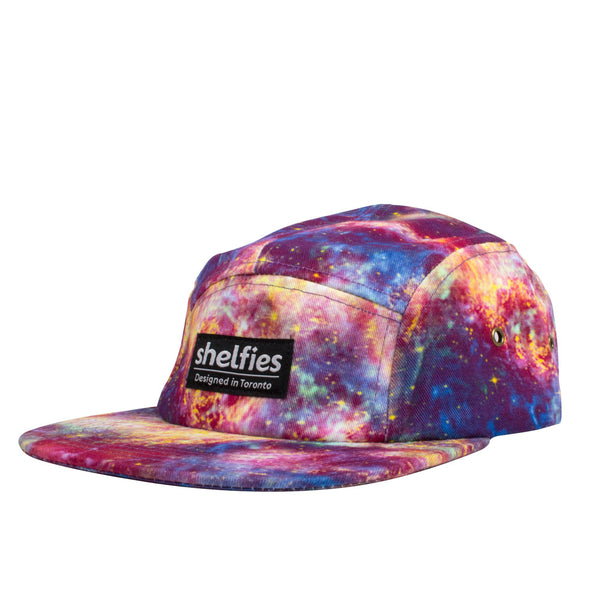 G11 Dot 7 Hat-Shelfies-One Size Fits All-| All-Over-Print Everywhere - Designed to Make You Smile