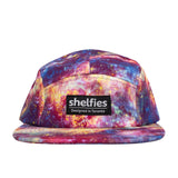 G11 Dot 7 Hat-Shelfies-One Size Fits All-| All-Over-Print Everywhere - Designed to Make You Smile