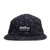 NYX Hat-Shelfies-One Size Fits All-| All-Over-Print Everywhere - Designed to Make You Smile