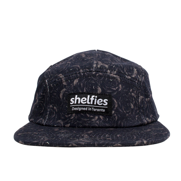 NYX Hat-Shelfies-One Size Fits All-| All-Over-Print Everywhere - Designed to Make You Smile