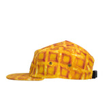 Waffle Hat-Shelfies-One Size Fits All-| All-Over-Print Everywhere - Designed to Make You Smile