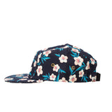 White Flower Hat-Shelfies-One Size Fits All-| All-Over-Print Everywhere - Designed to Make You Smile