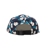 White Flower Hat-Shelfies-One Size Fits All-| All-Over-Print Everywhere - Designed to Make You Smile