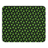 Alienz Mousepad-Printify-Rectangle-| All-Over-Print Everywhere - Designed to Make You Smile