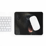 Gorilla Mousepad-Printify-Rectangle-| All-Over-Print Everywhere - Designed to Make You Smile