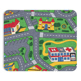 Carpet Track Mousepad-Printify-Rectangle-| All-Over-Print Everywhere - Designed to Make You Smile