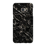 Black Granite Smartphone Case-Gooten-Samsung Galaxy S6 Edge Plus-| All-Over-Print Everywhere - Designed to Make You Smile