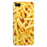 French Fries Invasion Smartphone Case-Gooten-iPhone 5/5s/SE-| All-Over-Print Everywhere - Designed to Make You Smile