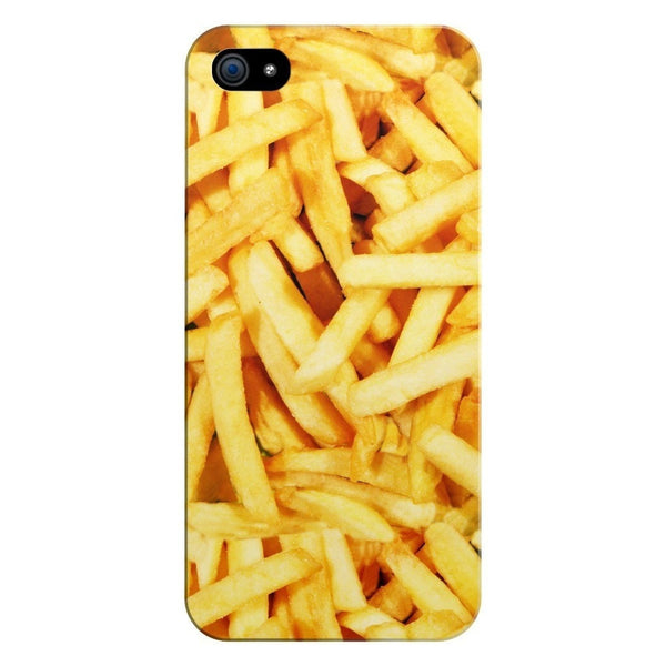 French Fries Invasion Smartphone Case-Gooten-iPhone 6/6s-| All-Over-Print Everywhere - Designed to Make You Smile