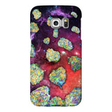 Nug Nebulla Smartphone Case-Gooten-Samsung S6 Edge-| All-Over-Print Everywhere - Designed to Make You Smile