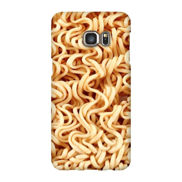 Ramen Invasion Smartphone Case-Gooten-Samsung Galaxy S6 Edge Plus-| All-Over-Print Everywhere - Designed to Make You Smile