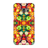 Fruit Explosion Smartphone Case-Gooten-Samsung Galaxy S6 Edge Plus-| All-Over-Print Everywhere - Designed to Make You Smile