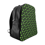 Alienz Backpack-Printify-Large-| All-Over-Print Everywhere - Designed to Make You Smile