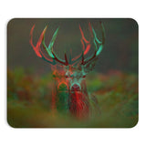 Deer Mousepad-Printify-Rectangle-| All-Over-Print Everywhere - Designed to Make You Smile