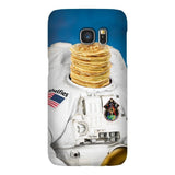 Astronaut Pancakes Smartphone Case-Gooten-Samsung Galaxy S7-| All-Over-Print Everywhere - Designed to Make You Smile